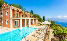 Villa Emilios
